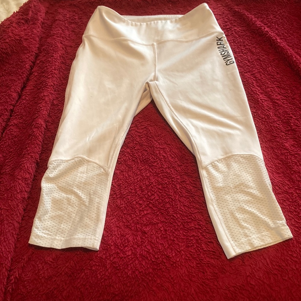 GYMSHARK leggings. Woman’s size M